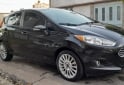 Autos - Ford Fiesta se plus 2014 Nafta 52000Km - En Venta