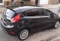 Autos - Ford Fiesta se plus 2014 Nafta 52000Km - En Venta