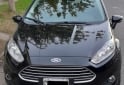 Autos - Ford Fiesta se plus 2014 Nafta 52000Km - En Venta