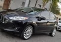 Autos - Ford Fiesta se plus 2014 Nafta 52000Km - En Venta