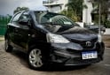 Autos - Toyota ETIOS 2019 Nafta 60000Km - En Venta