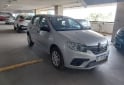 Autos - Renault SANDERO LIFE 2022 Nafta 43000Km - En Venta