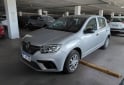 Autos - Renault SANDERO LIFE 2022 Nafta 43000Km - En Venta