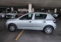 Autos - Renault SANDERO LIFE 2022 Nafta 43000Km - En Venta