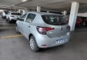 Autos - Renault SANDERO LIFE 2022 Nafta 43000Km - En Venta