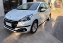 Autos - Peugeot 208 allure 2020 Nafta 7000Km - En Venta