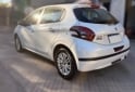 Autos - Peugeot 208 allure 2020 Nafta 7000Km - En Venta