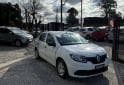Autos - Renault LOGAN 1.6 AUTHENTIQUE 2019 GNC 118000Km - En Venta