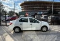 Autos - Renault LOGAN 1.6 AUTHENTIQUE 2019 GNC 118000Km - En Venta