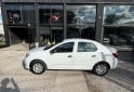 Autos - Renault LOGAN 1.6 AUTHENTIQUE 2019 GNC 118000Km - En Venta