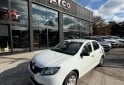 Autos - Renault LOGAN 1.6 AUTHENTIQUE 2019 GNC 118000Km - En Venta