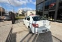 Autos - Renault LOGAN 1.6 AUTHENTIQUE 2019 GNC 118000Km - En Venta