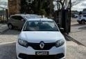 Autos - Renault LOGAN 1.6 AUTHENTIQUE 2019 GNC 118000Km - En Venta