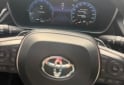 Autos - Toyota Corolla cross SEG 2024 Nafta 6000Km - En Venta