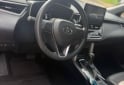 Autos - Toyota Corolla cross SEG 2024 Nafta 6000Km - En Venta