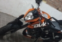 Motos - Ktm Duke 2015 Nafta 17000Km - En Venta