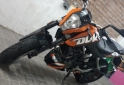 Motos - Ktm Duke 2015 Nafta 17000Km - En Venta