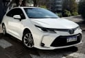 Autos - Toyota Corolla XEI 2022 Nafta - En Venta