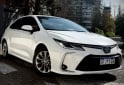 Autos - Toyota Corolla XEI 2022 Nafta - En Venta