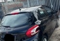 Autos - Peugeot 208 touchscreen 2015 Nafta 106000Km - En Venta