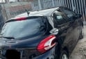 Autos - Peugeot 208 touchscreen 2015 Nafta 106000Km - En Venta