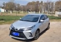 Autos - Toyota Yaris S 2025 Nafta 6000Km - En Venta