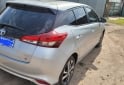 Autos - Toyota Yaris S 2025 Nafta 6000Km - En Venta