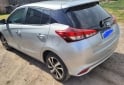 Autos - Toyota Yaris S 2025 Nafta 6000Km - En Venta