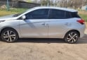 Autos - Toyota Yaris S 2025 Nafta 6000Km - En Venta