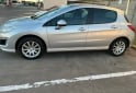 Autos - Peugeot Allure 1.6 con navegador 2014 Nafta 135000Km - En Venta