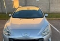 Autos - Peugeot Allure 1.6 con navegador 2014 Nafta 135000Km - En Venta