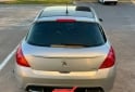Autos - Peugeot Allure 1.6 con navegador 2014 Nafta 135000Km - En Venta