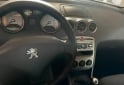 Autos - Peugeot Allure 1.6 con navegador 2014 Nafta 135000Km - En Venta
