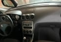 Autos - Peugeot Allure 1.6 con navegador 2014 Nafta 135000Km - En Venta