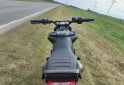 Motos - Husqvarna Svarpilen 401cc 2024 Nafta 750Km - En Venta
