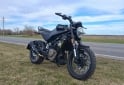Motos - Husqvarna Svarpilen 401cc 2024 Nafta 750Km - En Venta