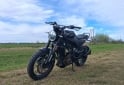 Motos - Husqvarna Svarpilen 401cc 2024 Nafta 750Km - En Venta