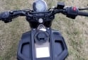 Motos - Husqvarna Svarpilen 401cc 2024 Nafta 750Km - En Venta