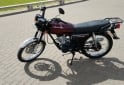 Motos - Zanella Sapucai 2022 Nafta 20000Km - En Venta