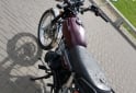 Motos - Zanella Sapucai 2022 Nafta 20000Km - En Venta