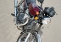 Motos - Zanella Sapucai 2022 Nafta 20000Km - En Venta