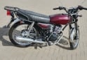 Motos - Zanella Sapucai 2022 Nafta 20000Km - En Venta