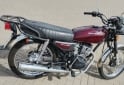 Motos - Zanella Sapucai 2022 Nafta 20000Km - En Venta