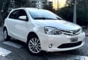 Autos - Toyota ETIOS XLS 2014 Nafta - En Venta