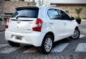 Autos - Toyota ETIOS XLS 2014 Nafta - En Venta