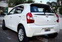 Autos - Toyota ETIOS XLS 2014 Nafta - En Venta
