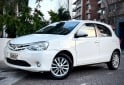 Autos - Toyota ETIOS XLS 2014 Nafta - En Venta