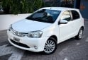 Autos - Toyota ETIOS XLS 2014 Nafta - En Venta