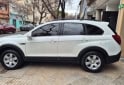 Camionetas - Chevrolet Captiva 1ra mano 88.000km 2016 Nafta 88000Km - En Venta