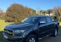 Camionetas - Ford Ranger 2021 Diesel 103000Km - En Venta